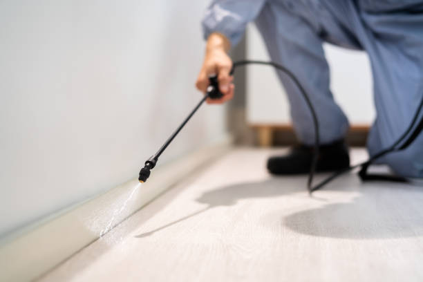 Licensed Fumigation Services service in Madisonville, LA - Nex Pest Control